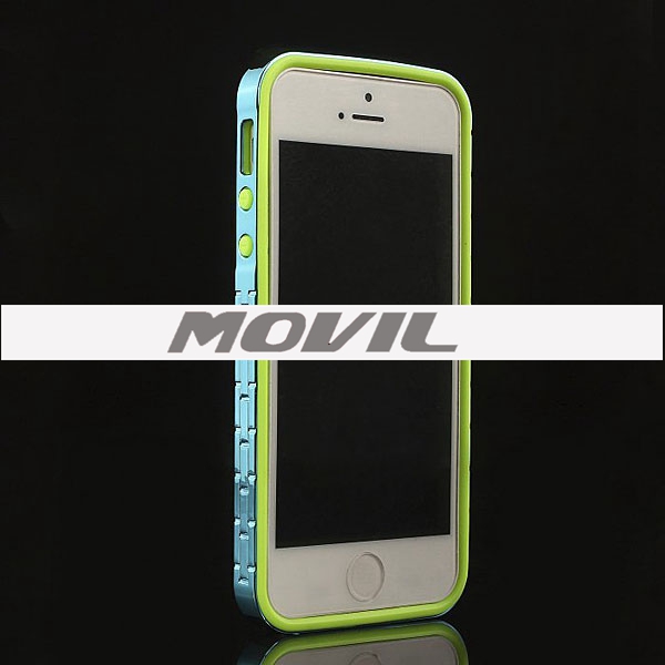 NP-1402 Estuche para iphone 5G NP-1402-8g